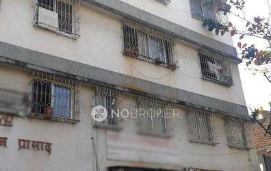1 BHK Flat In Shaligram Prasad  for Rent  In Shaligram Prasad