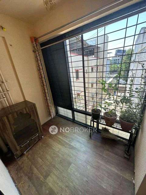 2 BHK Flat In Rajesh Landmarks for Rent  In Hotel Satkar