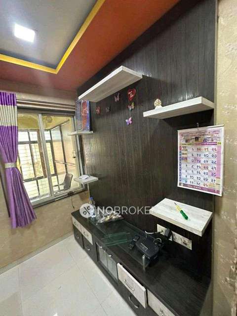2 BHK Flat In Rajesh Landmarks for Rent  In Hotel Satkar
