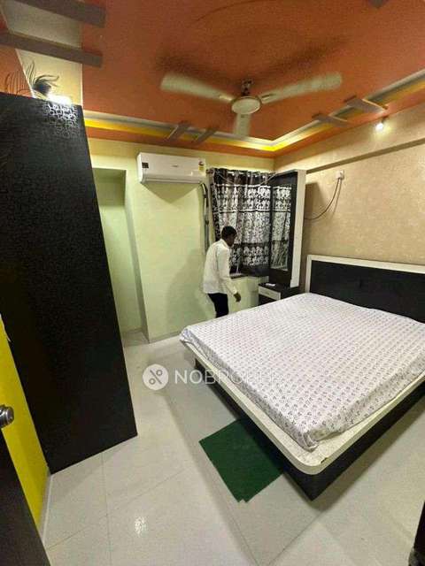 2 BHK Flat In Rajesh Landmarks for Rent  In Hotel Satkar