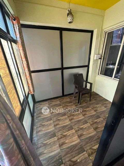 2 BHK Flat In Rajesh Landmarks for Rent  In Hotel Satkar