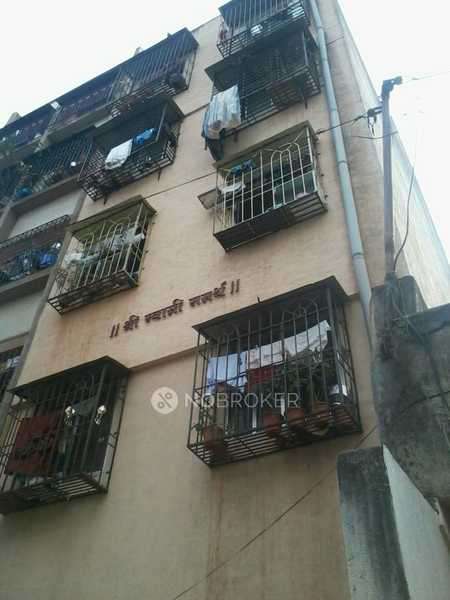 Shared Room for Male In 1 BHK  In Swami Apartments In Sadashiv Peth