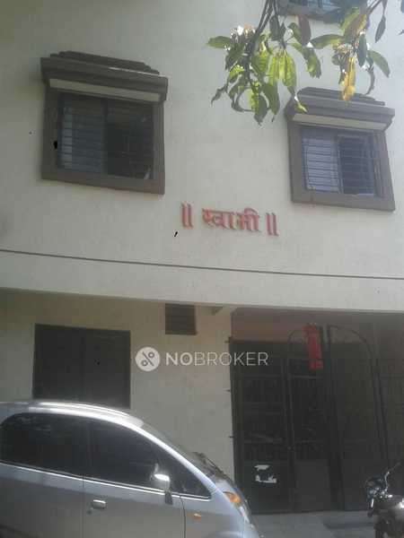 Shared Room for Male In 1 BHK  In Swami Apartments In Sadashiv Peth