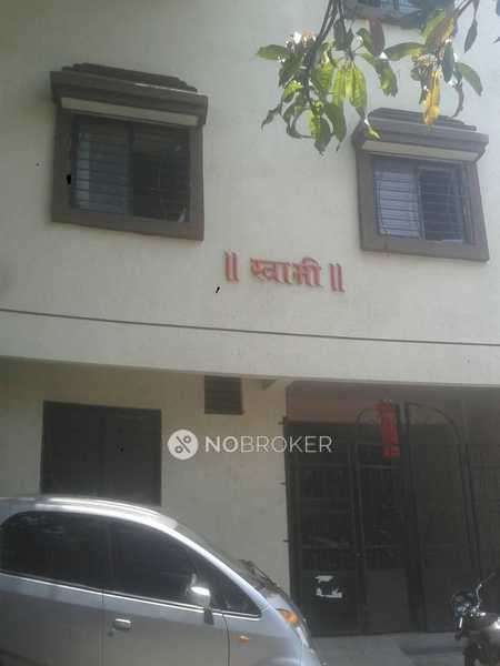Shared Room for Male In 1 BHK  In Swami Apartments In Sadashiv Peth