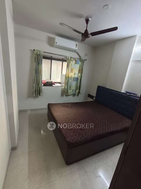 1 BHK Flat In Neem Cooperative Housing Society For Sale  In 64mf+rjf, Lok Udyan Phase I, Bhanunagar Kalyan(west), Bhoiwada, Kalyan, Maharashtra 421301, India