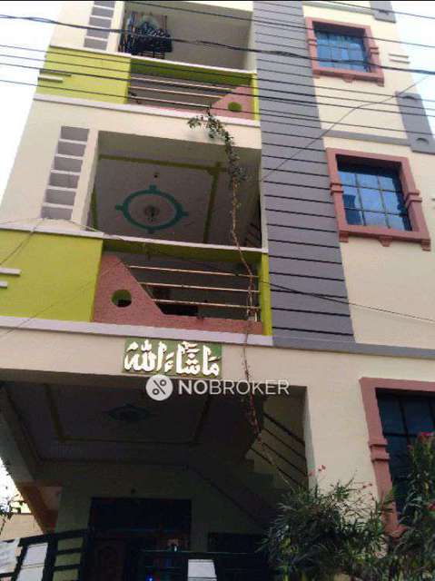 1 BHK House for Rent  In Amba Bhavani Nagara