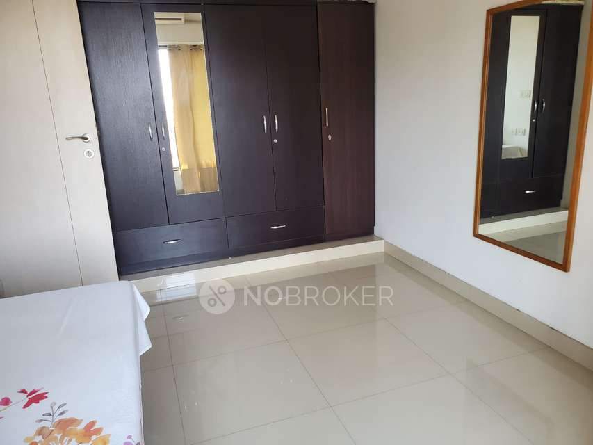 2 BHK Flat In Acme Ozone, Ghodbunder Road, Thane for Rent  In Ghodbunder Road, Thane