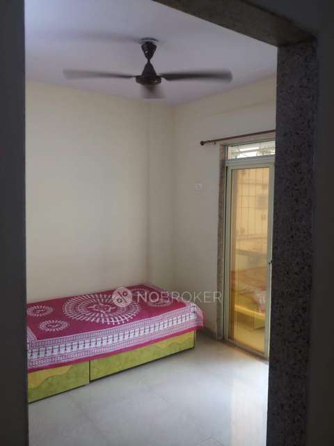 1 BHK Flat In Shree Krupa Harsh Neel For Sale  In Kharghar