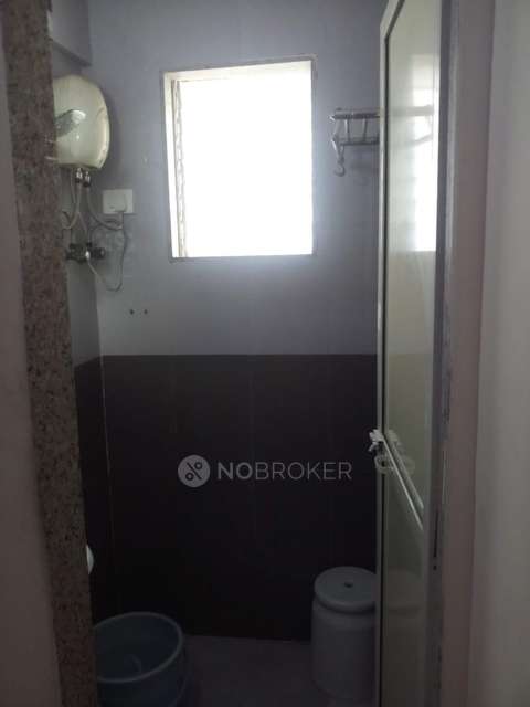 1 BHK Flat In Shree Krupa Harsh Neel For Sale  In Kharghar