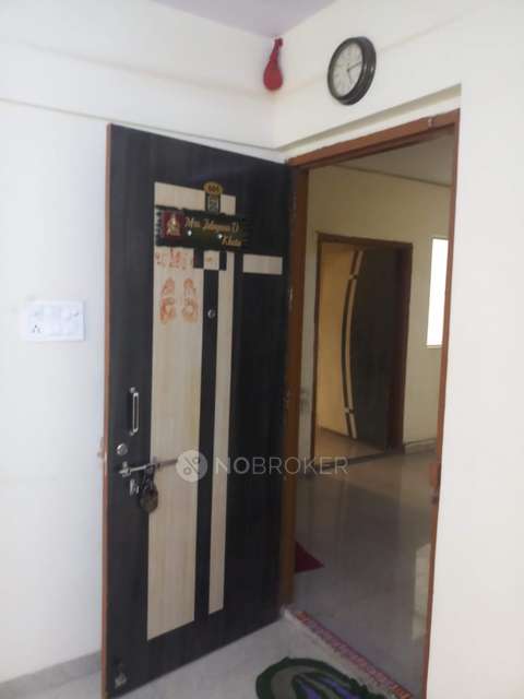 1 BHK Flat In Shree Krupa Harsh Neel For Sale  In Kharghar