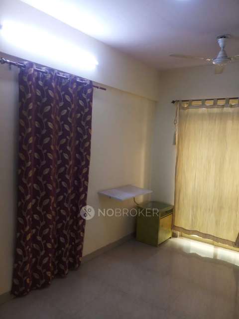 1 BHK Flat In Shree Krupa Harsh Neel For Sale  In Kharghar