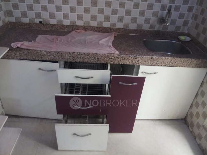 1 BHK Flat In Shree Krupa Harsh Neel For Sale  In Kharghar