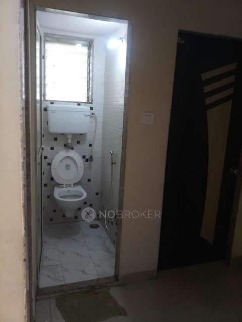 1 BHK Flat In Shree Krupa Harsh Neel For Sale  In Kharghar