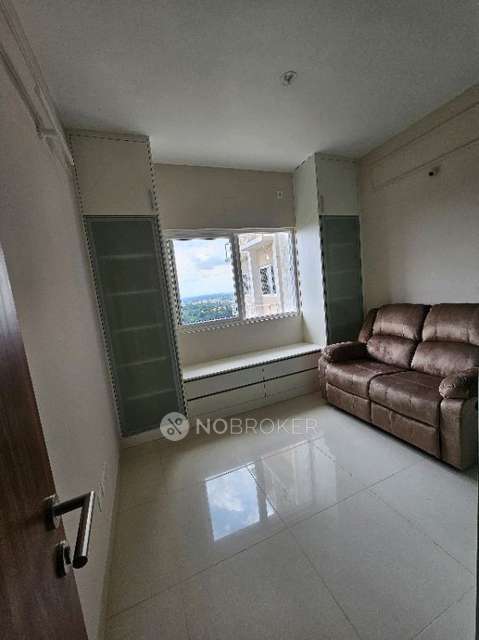 2 BHK Flat In Prestige Primrose Hills For Sale  In Nagegowdanapalya