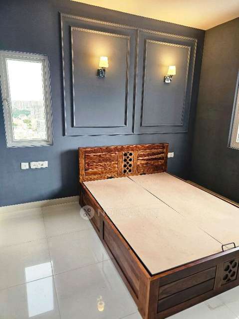 2 BHK Flat In Prestige Primrose Hills For Sale  In Nagegowdanapalya