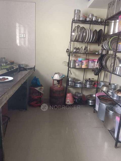 1 BHK Flat In Shiv Sai Residency for Rent  In Pimpri-chinchwad