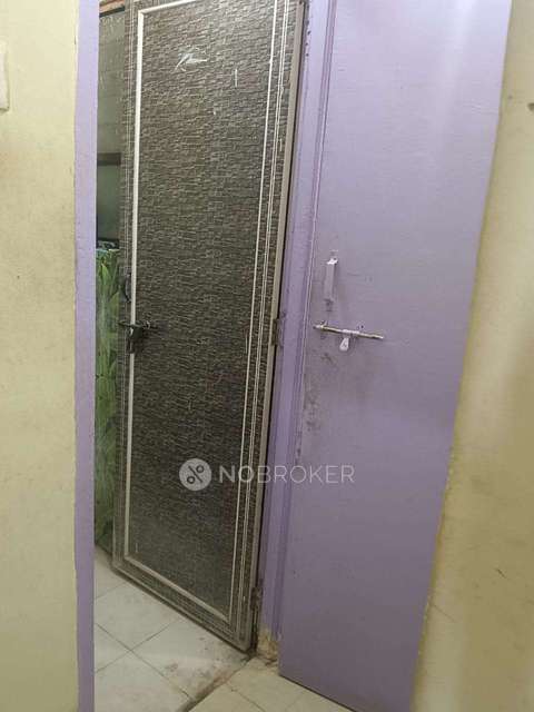 1 BHK Flat In Shiv Sai Residency for Rent  In Pimpri-chinchwad