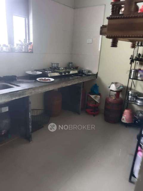 1 BHK Flat In Shiv Sai Residency for Rent  In Pimpri-chinchwad