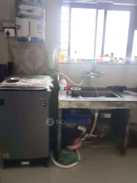 1 BHK Flat In Shiv Sai Residency for Rent  In Pimpri-chinchwad