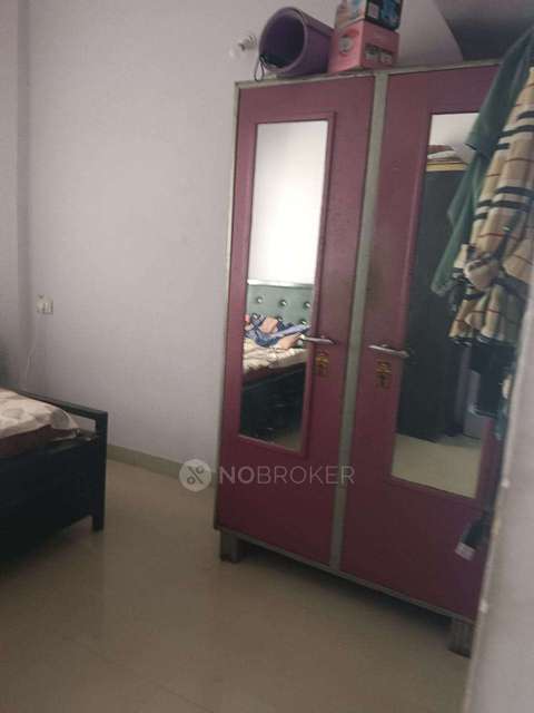 1 BHK Flat In Shiv Sai Residency for Rent  In Pimpri-chinchwad