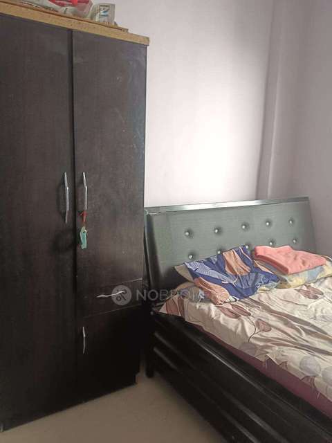 1 BHK Flat In Shiv Sai Residency for Rent  In Pimpri-chinchwad