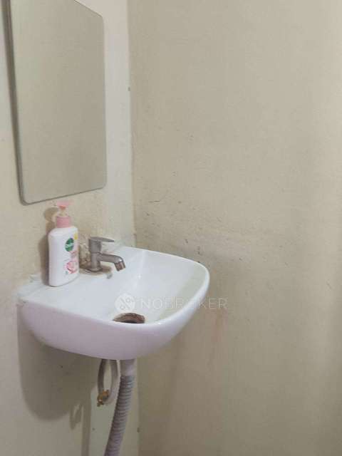 1 BHK Flat In Shiv Sai Residency for Rent  In Pimpri-chinchwad