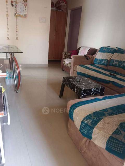 1 BHK Flat In Shiv Sai Residency for Rent  In Pimpri-chinchwad