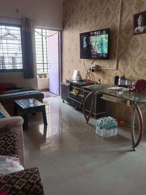1 BHK Flat In Shiv Sai Residency for Rent  In Pimpri-chinchwad