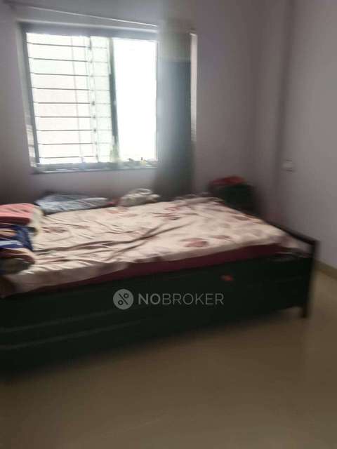 1 BHK Flat In Shiv Sai Residency for Rent  In Pimpri-chinchwad