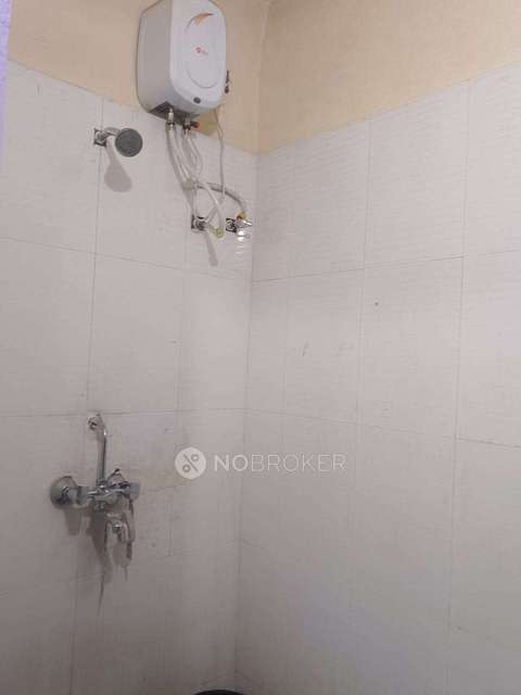 1 BHK Flat In Shiv Sai Residency for Rent  In Pimpri-chinchwad