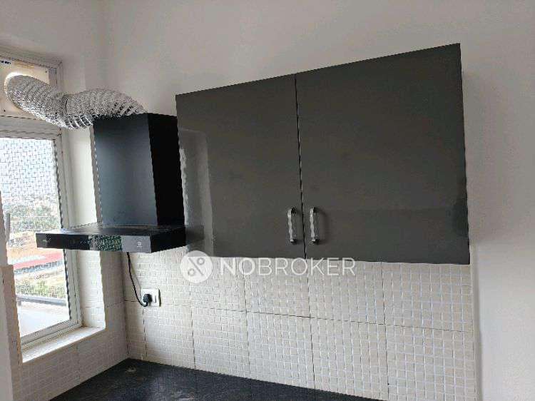 2 BHK Flat In Dlf Maiden Heights Phase 2 For Sale  In Jigani