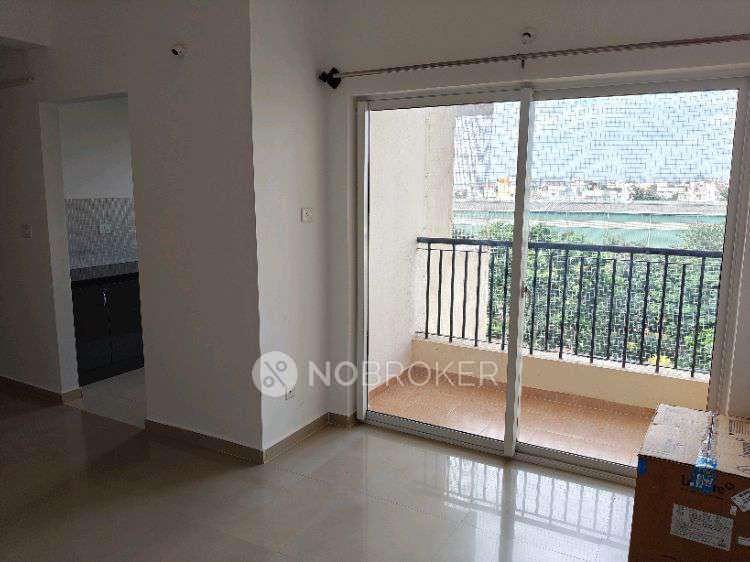 2 BHK Flat In Dlf Maiden Heights Phase 2 For Sale  In Jigani