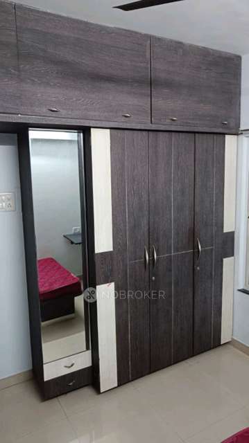 2 BHK Flat In Shree Aishwaryam Greens Chs For Sale  In Wakad