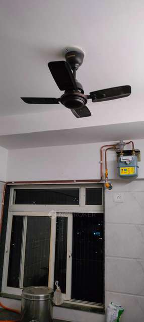 1 BHK Flat In Paradigm Ariana Residency, Borivali East For Sale  In Ariana Residency - Project By Dotom Realty And Paradigm Realty