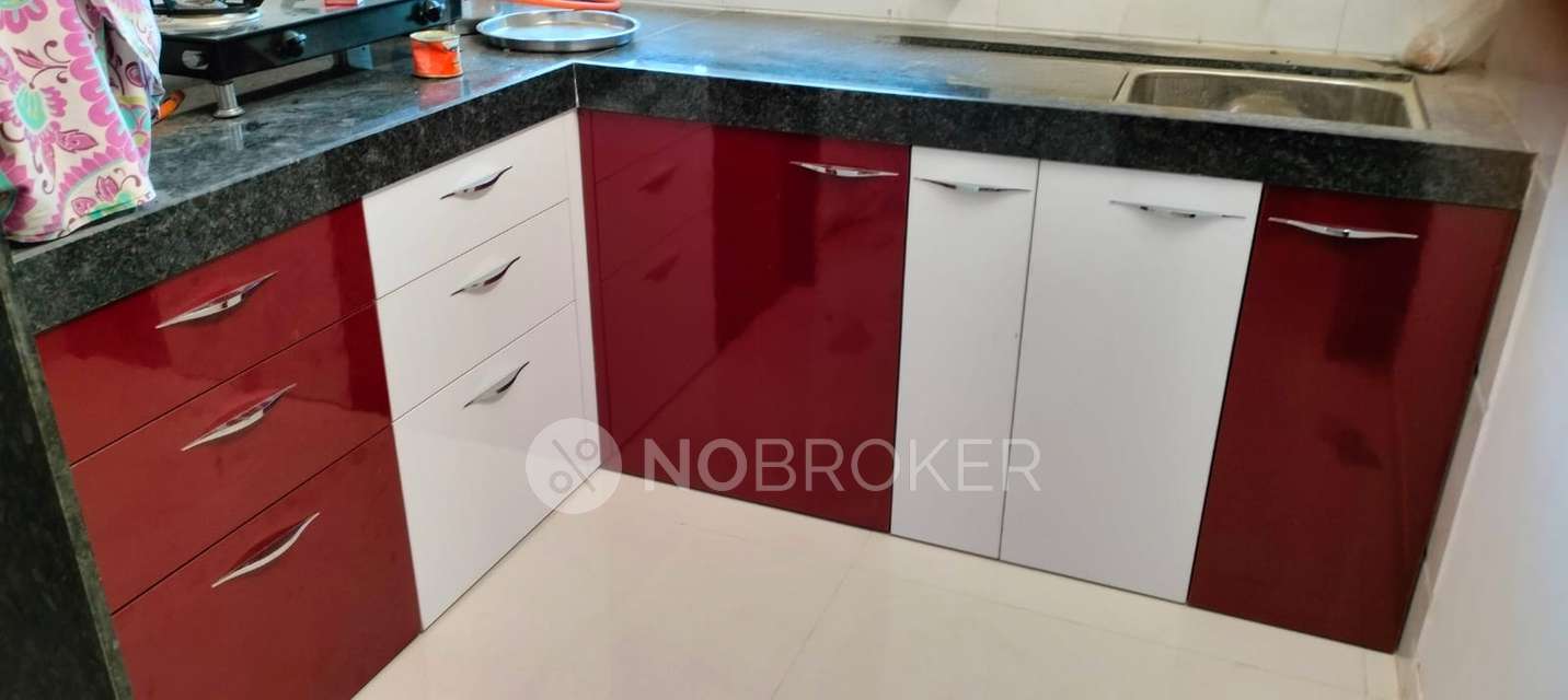 1 BHK Flat In Paradigm Ariana Residency, Borivali East For Sale  In Ariana Residency - Project By Dotom Realty And Paradigm Realty