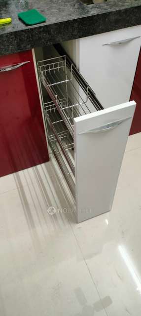 1 BHK Flat In Paradigm Ariana Residency, Borivali East For Sale  In Ariana Residency - Project By Dotom Realty And Paradigm Realty