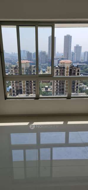 1 BHK Flat In Paradigm Ariana Residency, Borivali East For Sale  In Ariana Residency - Project By Dotom Realty And Paradigm Realty