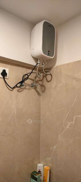 1 BHK Flat In Paradigm Ariana Residency, Borivali East For Sale  In Ariana Residency - Project By Dotom Realty And Paradigm Realty