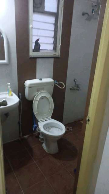 2 BHK Flat In River Residency For Sale  In Chikhali