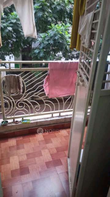 2 BHK Flat In River Residency For Sale  In Chikhali