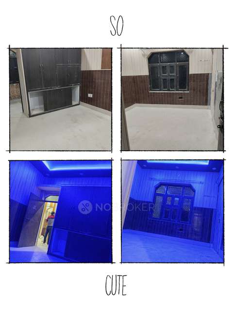 Single Room for  In 3 BHK  In Shastri Nagar