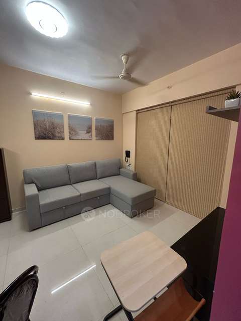 1 BHK Flat In Lodha Fiora For Sale  In Dombivli East