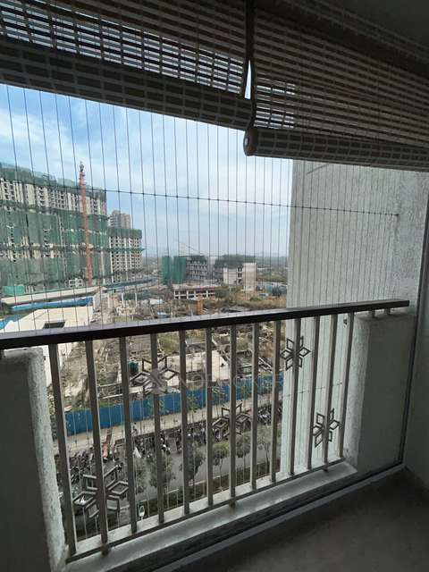 1 BHK Flat In Lodha Fiora For Sale  In Dombivli East