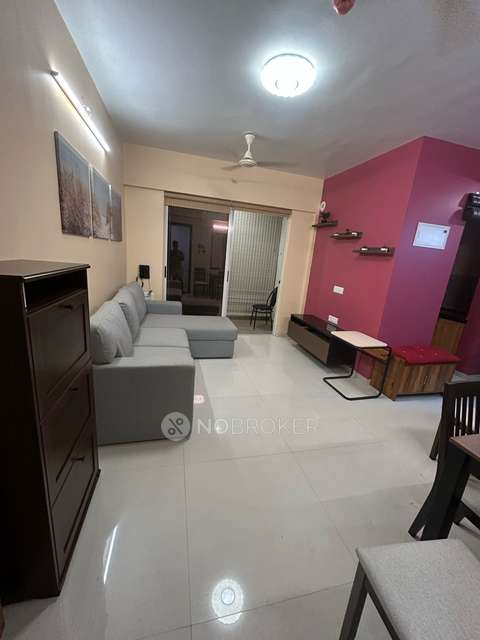 1 BHK Flat In Lodha Fiora For Sale  In Dombivli East