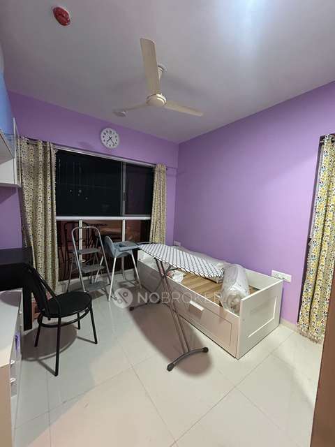 1 BHK Flat In Lodha Fiora For Sale  In Dombivli East