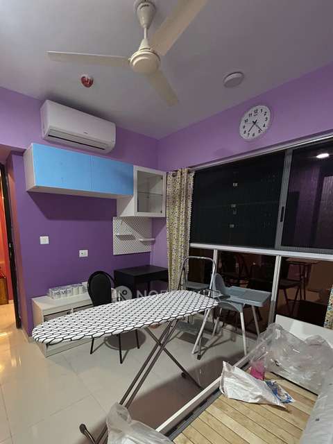 1 BHK Flat In Lodha Fiora For Sale  In Dombivli East