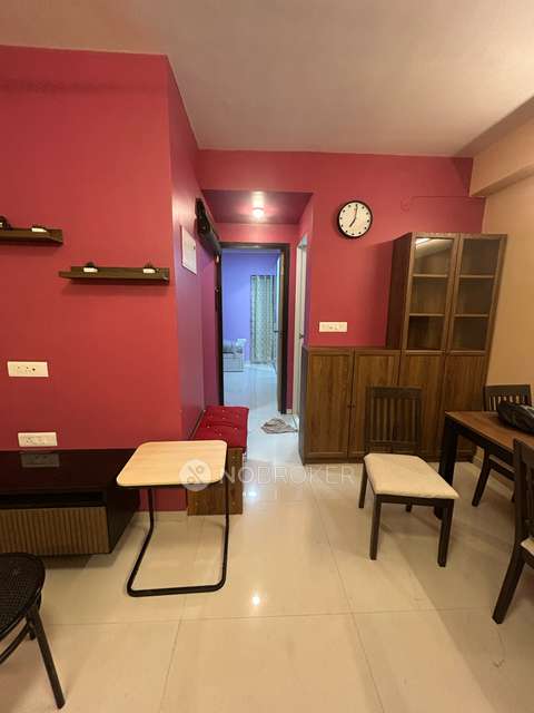 1 BHK Flat In Lodha Fiora For Sale  In Dombivli East
