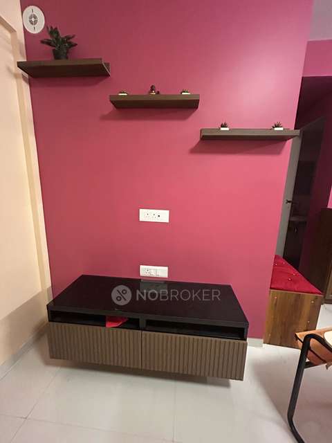 1 BHK Flat In Lodha Fiora For Sale  In Dombivli East