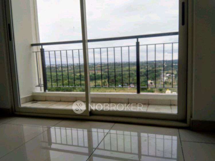 2 BHK Flat In Tata New Haven Bangalore For Sale  In Dasanapura, Karnataka, India