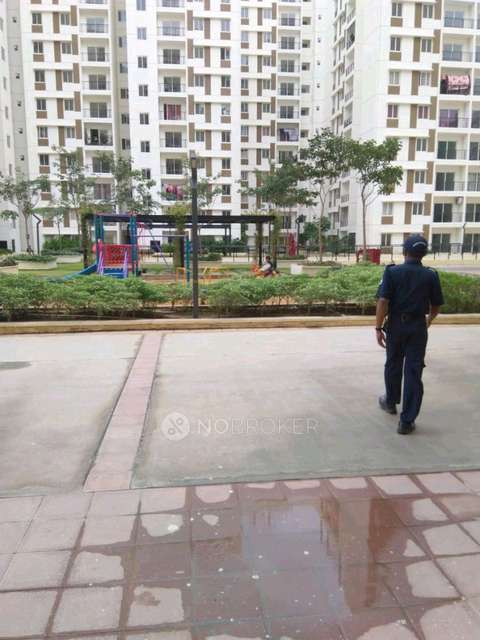 2 BHK Flat In Tata New Haven Bangalore For Sale  In Dasanapura, Karnataka, India